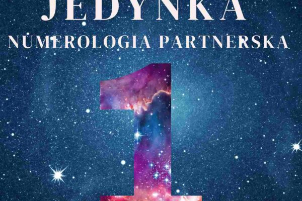 NUMEROLOGIA PARTNERSKA JEDYNKA 1