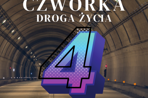 Droga życia 4. Czwórka droga życia