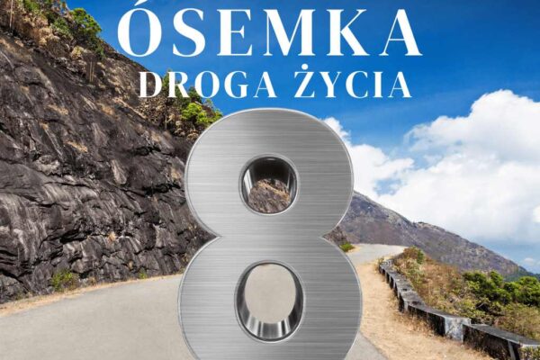 Droga życia 8. ÓSEMKA droga życia. Numerologiczna 8