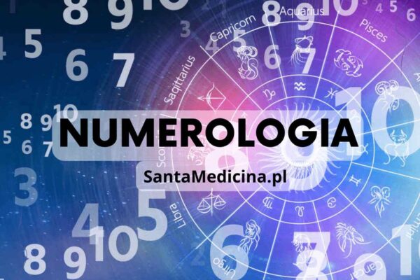 Numerologia - co to, czym jest