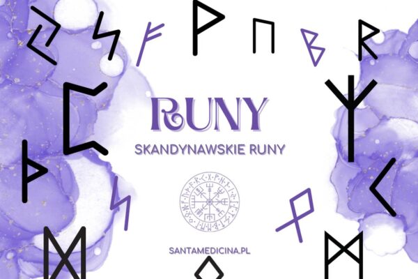 Skandynawskie runy. Alfabet runiczny Mateusz Pruszowski