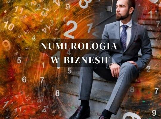 Numerologia firmy