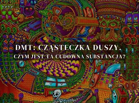 DMT SantaMedicina.pl