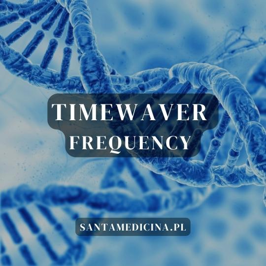 Timewaver Frequency - Jelenia Góra Flow Space Pruszowscy biorezonans