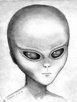 ESSASANI - Obce cywilizacje, UFO