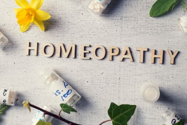 HOMEOPATIA DR PRUSZAK