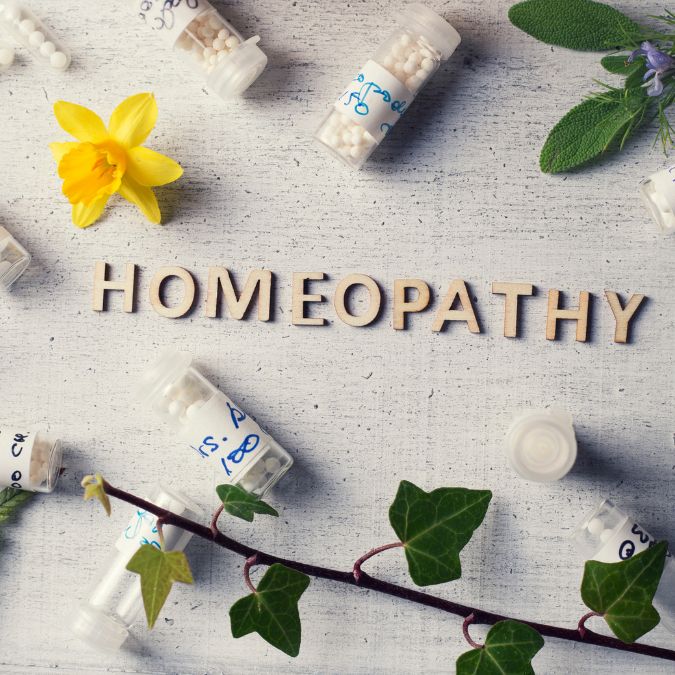 HOMEOPATIA DR PRUSZAK