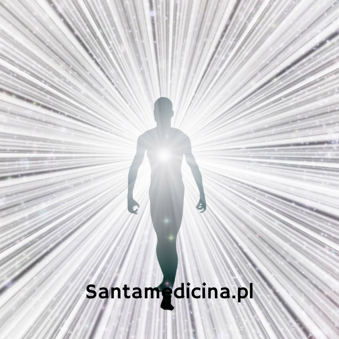 REINCARNATION OF SANTA MEDICINA