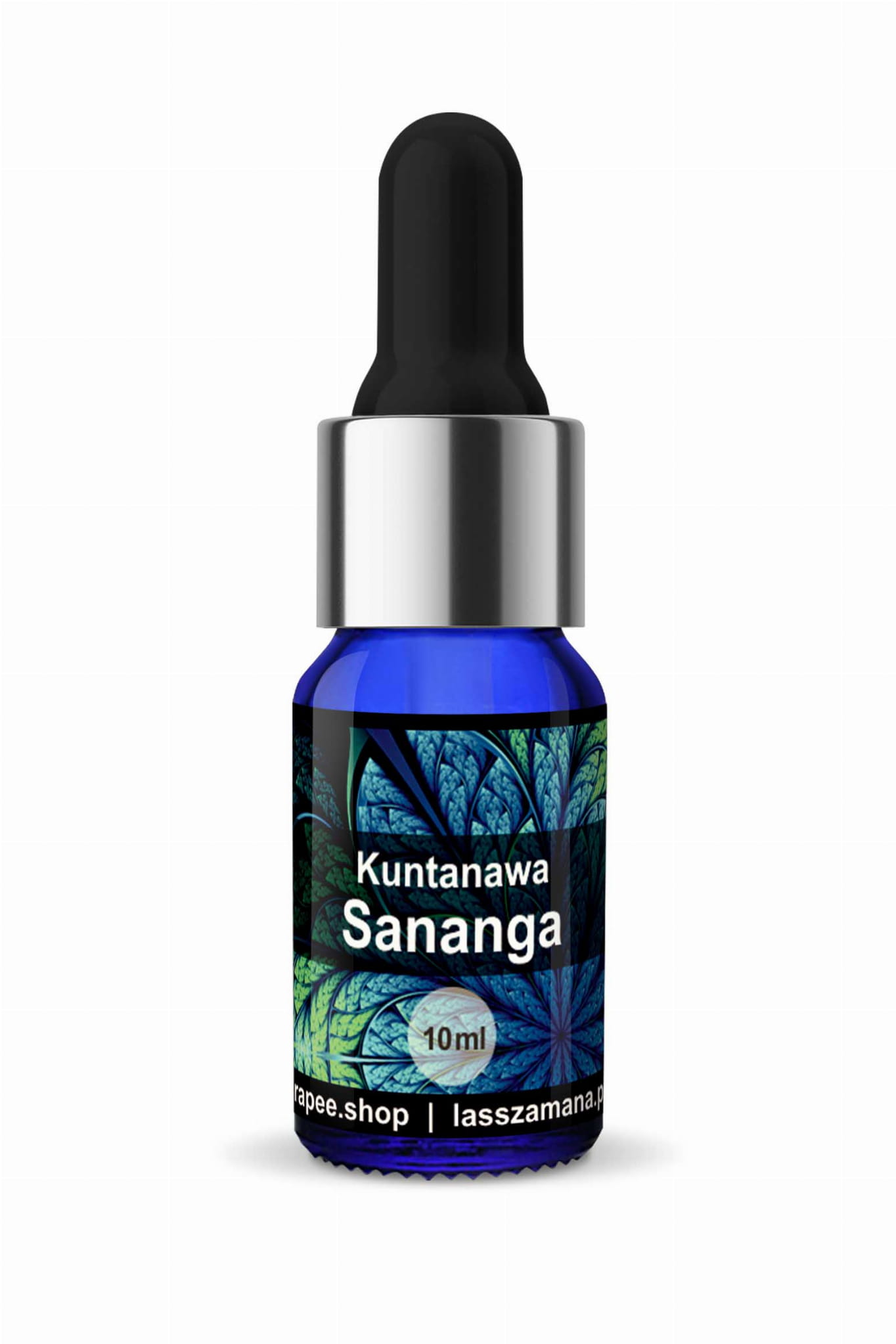 SANANGA SANTAMEDICINA