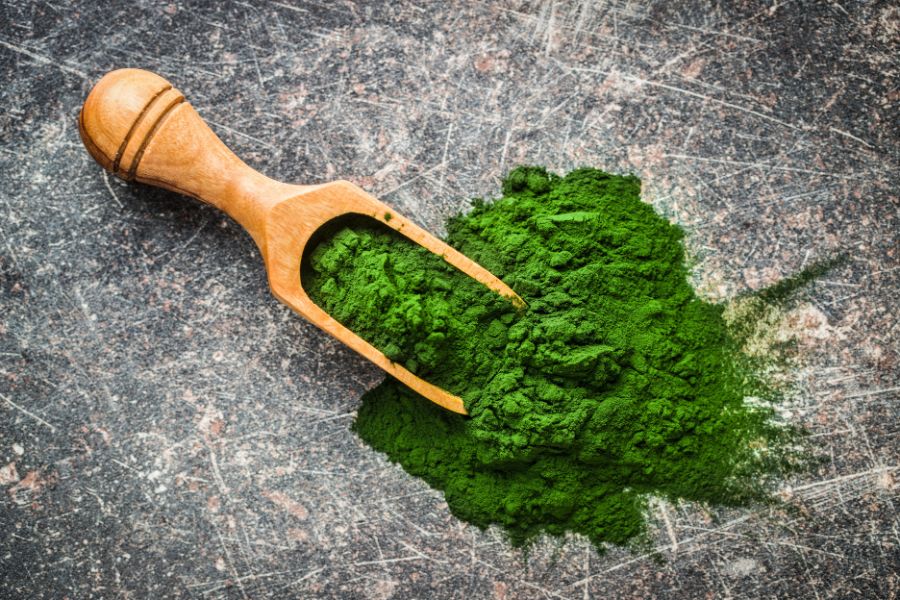 Bio Chlorella Santamedicina