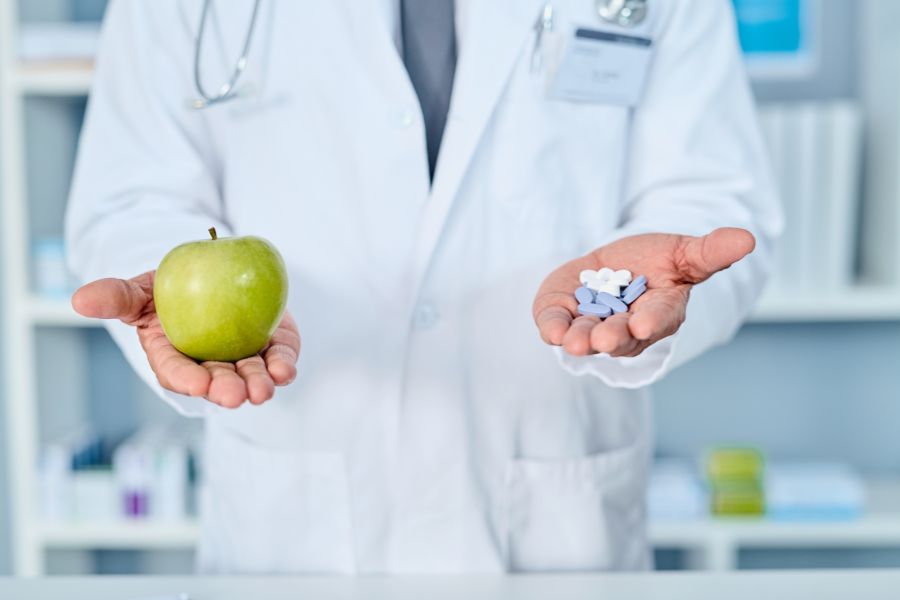 Psychobodylogia Antybiotyki Santamedicina